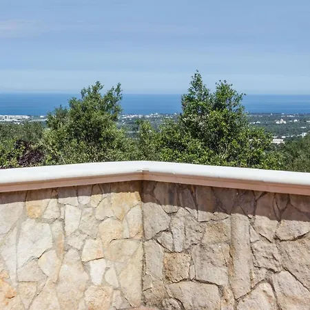 Savia Villa *