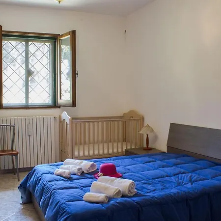 Savia Villa *