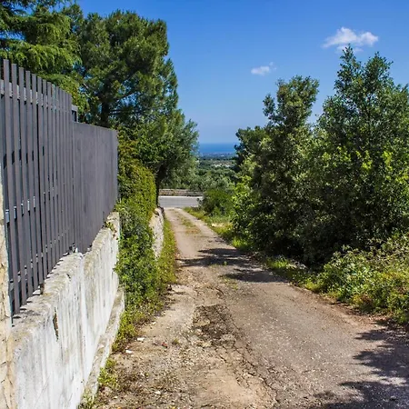 Savia Villa Cozzana