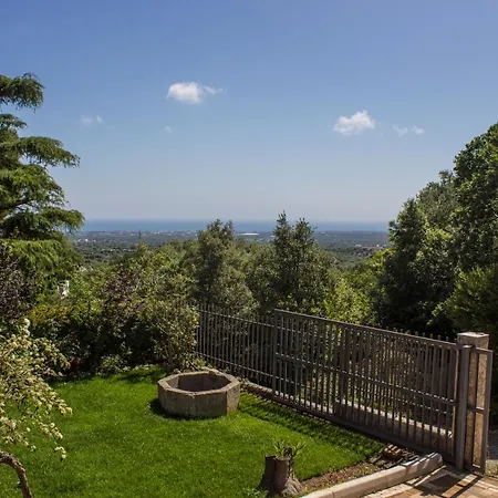 Villa Savia