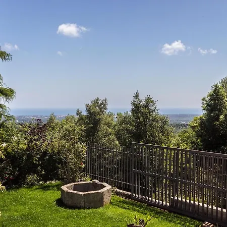 Villa Savia